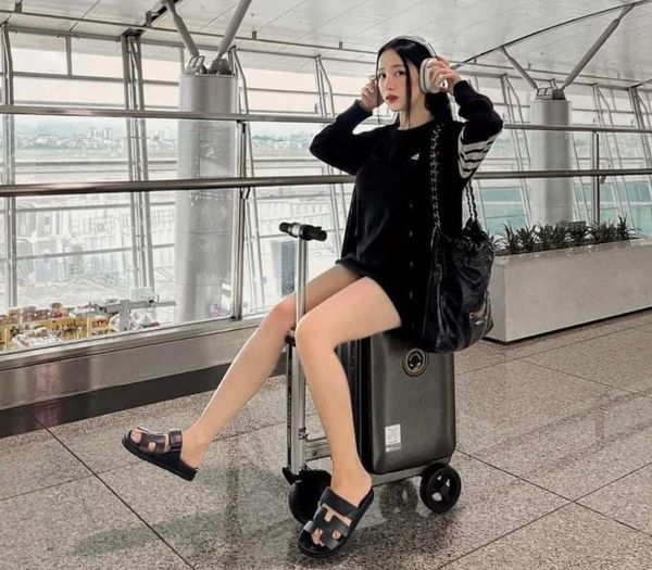 Tìm hiểu nơi bán vali thông minh tốt nhất hiện nay