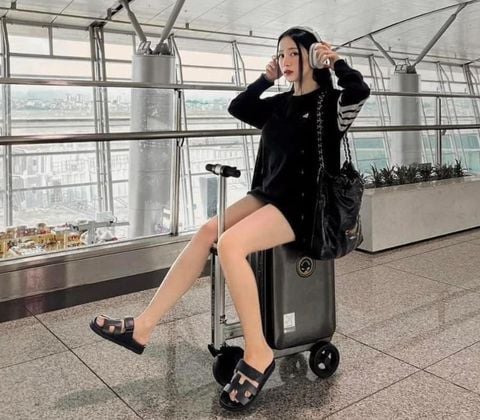 Tìm hiểu nơi bán vali thông minh tốt nhất hiện nay