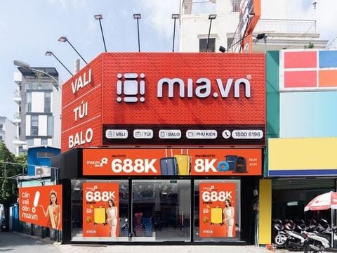 Top địa chỉ bán vali xách tay chất lượng nhất TP. HCM