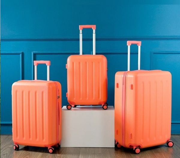 Thông tin bảng size vali chi tiết mà bạn cần biết