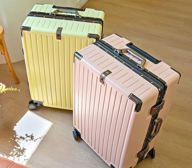 Lý do vali KingSun được nhiều người yêu thích