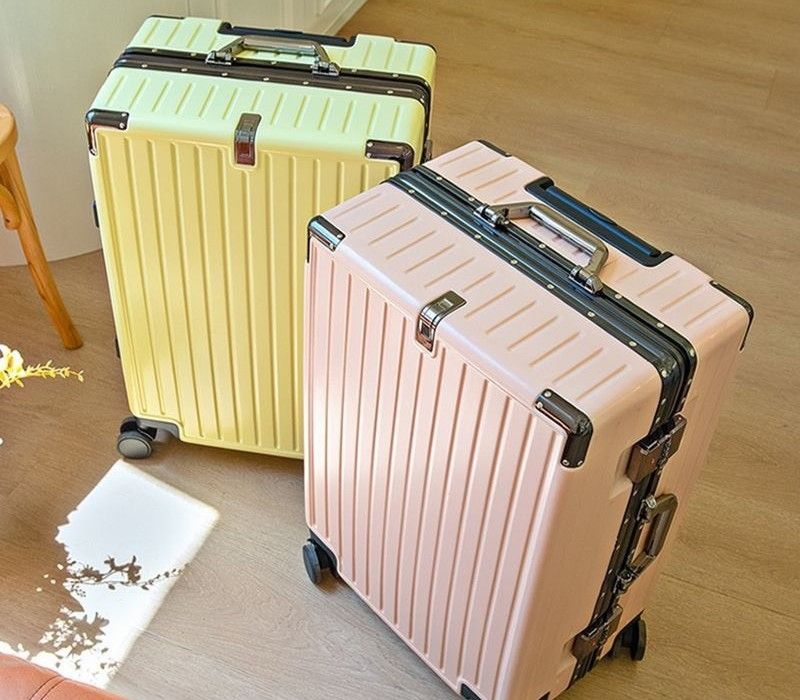 Lý do vali KingSun được nhiều người yêu thích