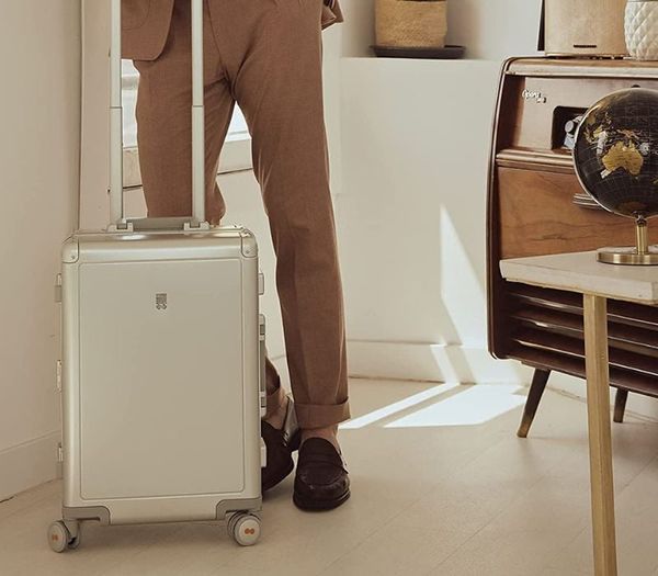 Có nên lựa chọn kích thước vali size 29