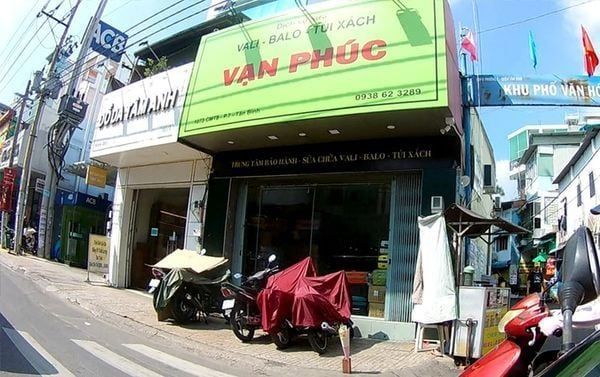bán vali nhựa dẻo