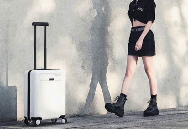 bán vali thông minh