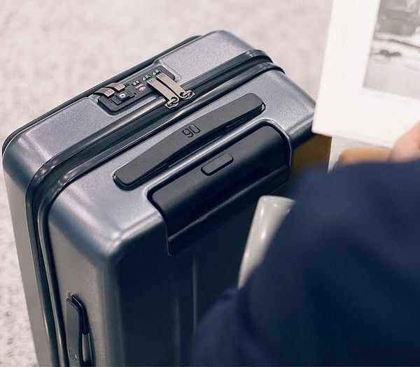 vali Xiaomi passport