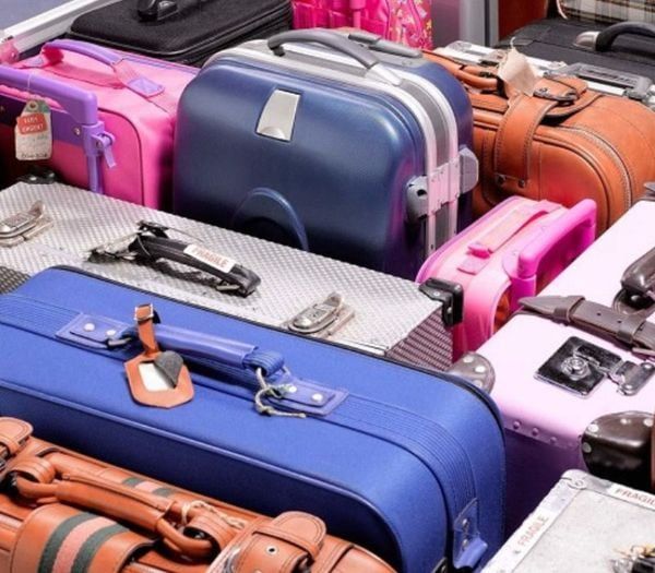 kích thước vali size 29