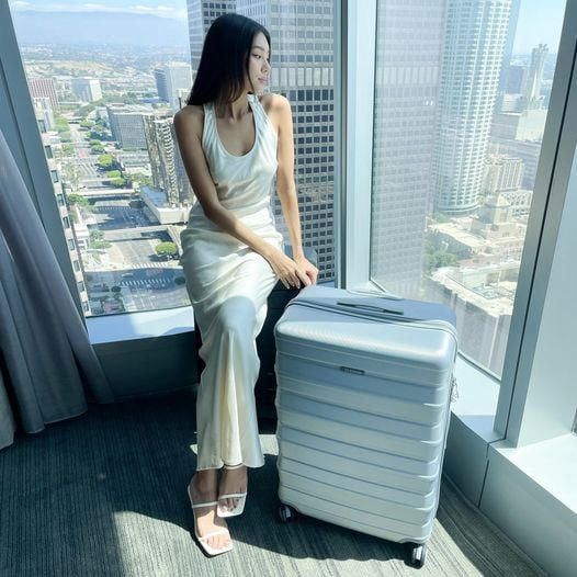 kích thước vali size 32