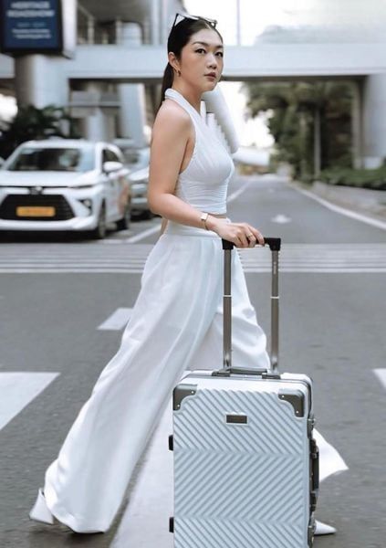 kích thước vali size 32