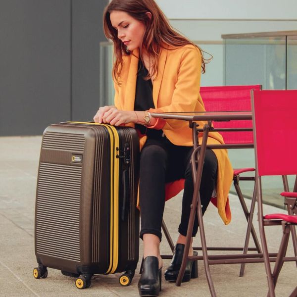 Vali National Geographic