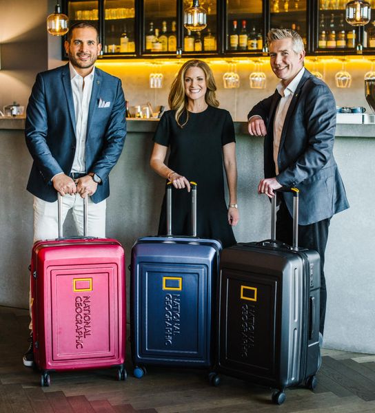 Vali National Geographic