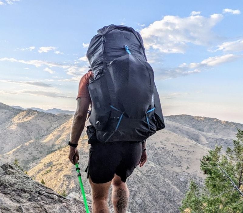 Top 5 mẫu ba lô leo núi hàng đầu