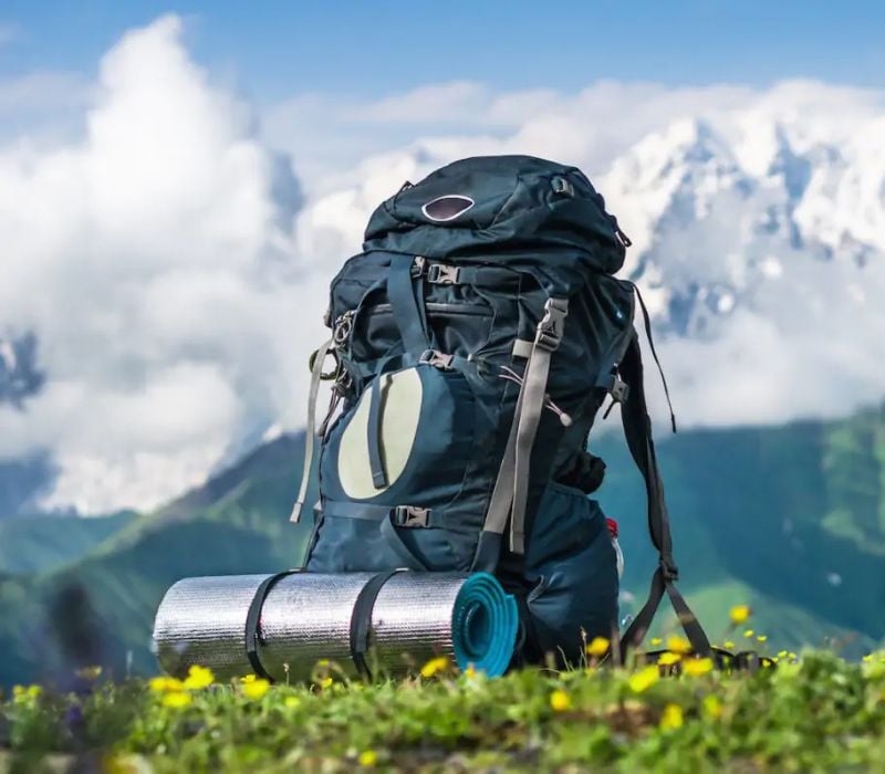 Lựa chọn balo du lịch nam hoàn hảo cho chuyến đi trọn vẹn