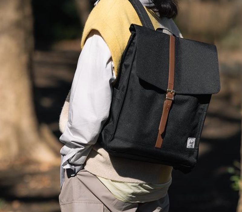 Balo hiệu nâng tầm phong cách, khẳng định đẳng cấp