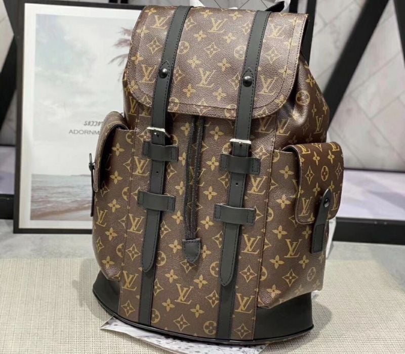 Balo hàng hiệu, phụ kiện dành cho mọi tín đồ thời trang