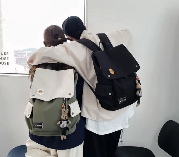 Tất tần tật điều cần biết khi chọn balo cấp 3 đi học