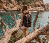 Tìm hiểu về thương hiệu Herschel nổi tiếng từ Canada