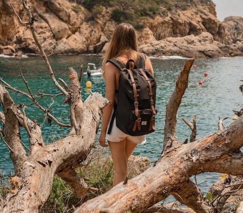 Tìm hiểu về thương hiệu Herschel nổi tiếng từ Canada