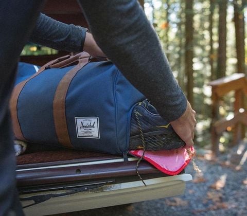 Thương hiệu Herschel Supply: Định nghĩa phong cách sống