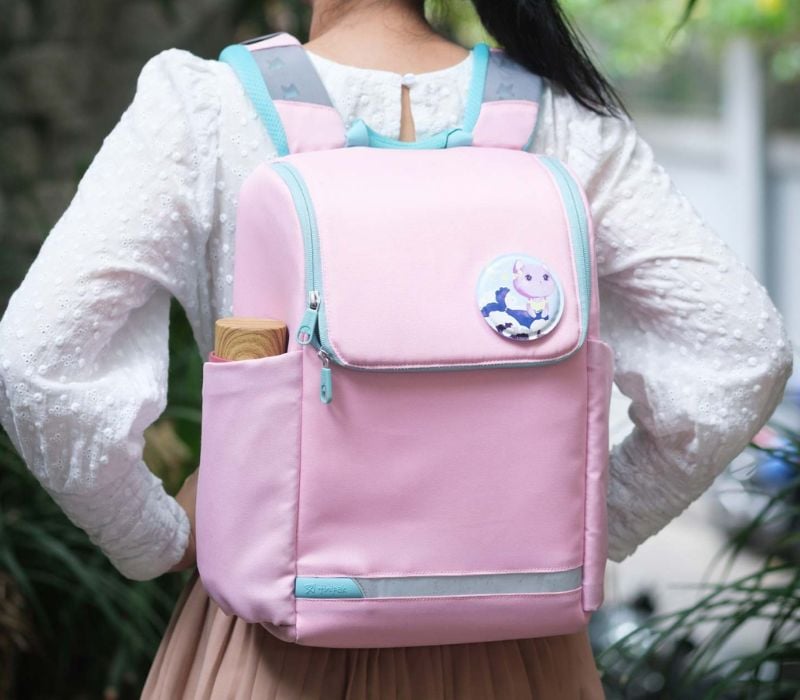 Cập nhật xu hướng balo học sinh nữ mới nhất trong năm