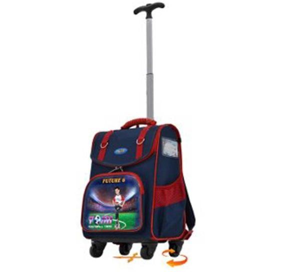 ba lô kéo học&nbsp;sinh