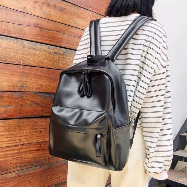 Balo da nữ thời trang