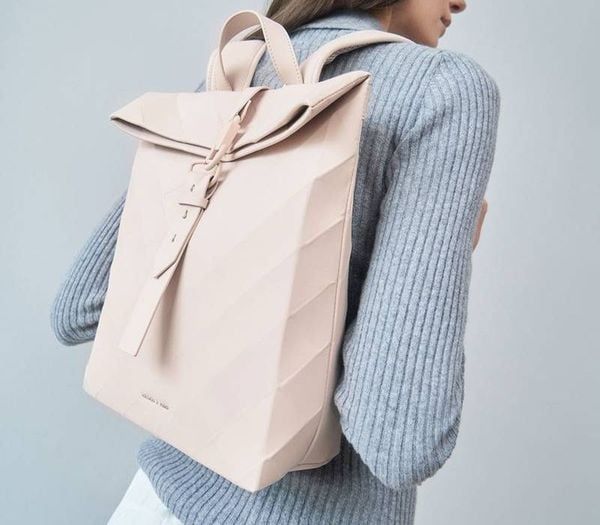 balo học sinh cấp 3 thời trang nữ