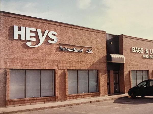Heys