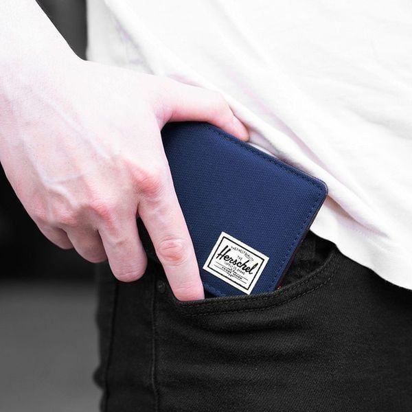 Thương hiệu&nbsp;Herschel Supply