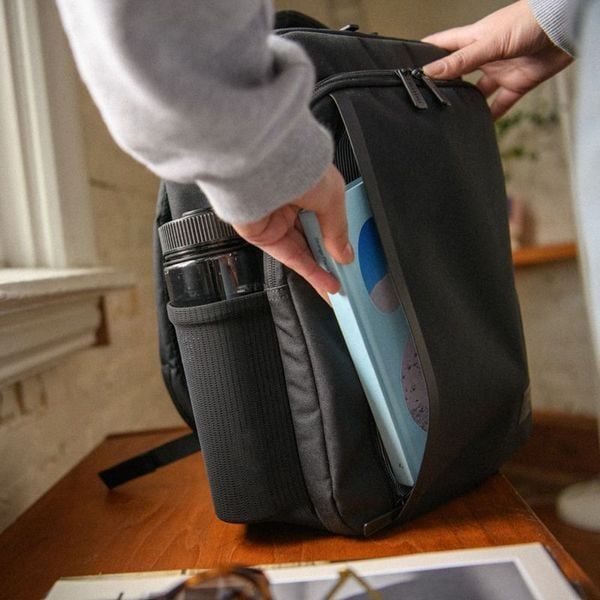 Thương hiệu&nbsp;Herschel Supply