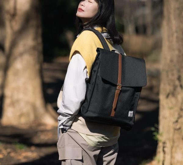 thương hiệu balo