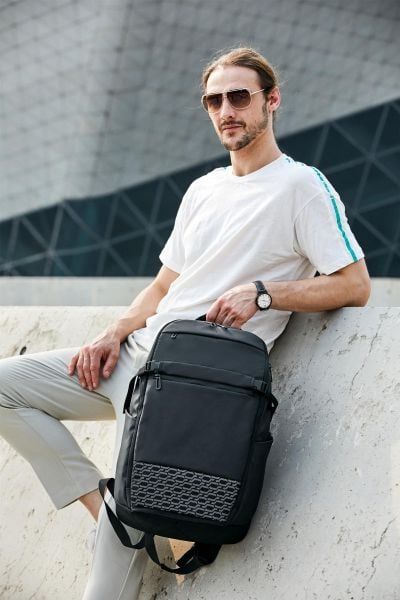 thương hiệu balo