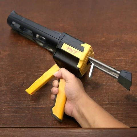 Súng bắn keo chít mạch Epoxy giá sỉ - Tổng kho dụng cụ xây dựng