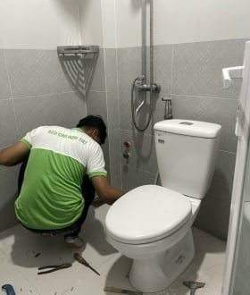 7n7 – Đỉnh cao keo chà ron gạch, bảo vệ hoàn hảo mọi công trình