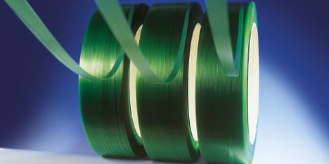 Tại Sao Dây Đai PET Là Giải Pháp Đóng Gói Hoàn Hảo Cho Doanh Nghiệp Của Bạn?