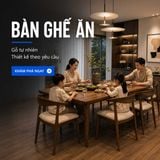 .. Bộ Sưu Tập .. Ghế Ăn