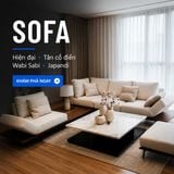 .. Bộ Sưu Tập .. Ghế Sofa