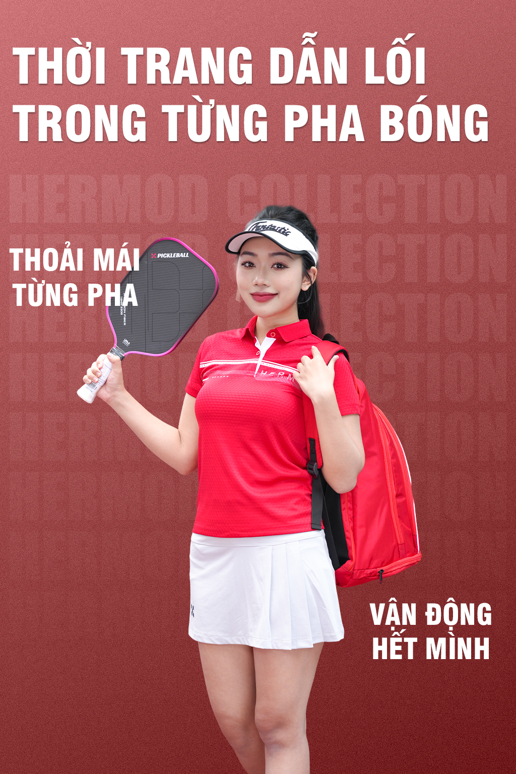 Set đồ thể thao