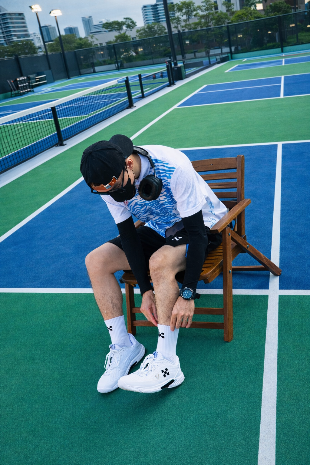 Nâng Tầm Trận Đấu Của Bạn