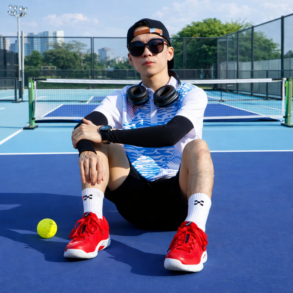 Bám Sân Cực Gắt Chơi Cực Đã